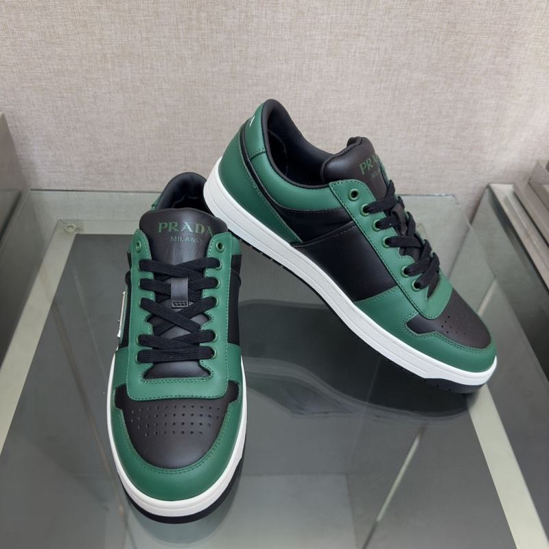 Prada Sneakers